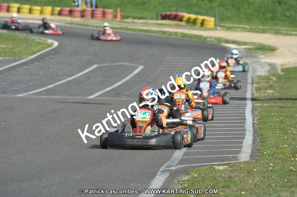 10/04/2011 : Kart Mag Prem’s à Soucy (Photos Patrick Lascombes) 2011 — karting