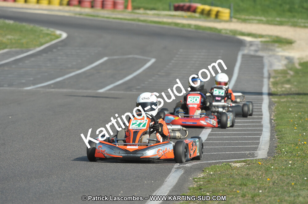 10/04/2011 : Kart Mag Prem’s à Soucy (Photos Patrick Lascombes) 2011 — karting