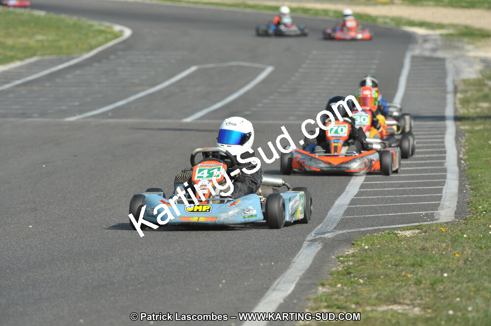 10/04/2011 : Kart Mag Prem’s à Soucy (Photos Patrick Lascombes) 2011 — karting