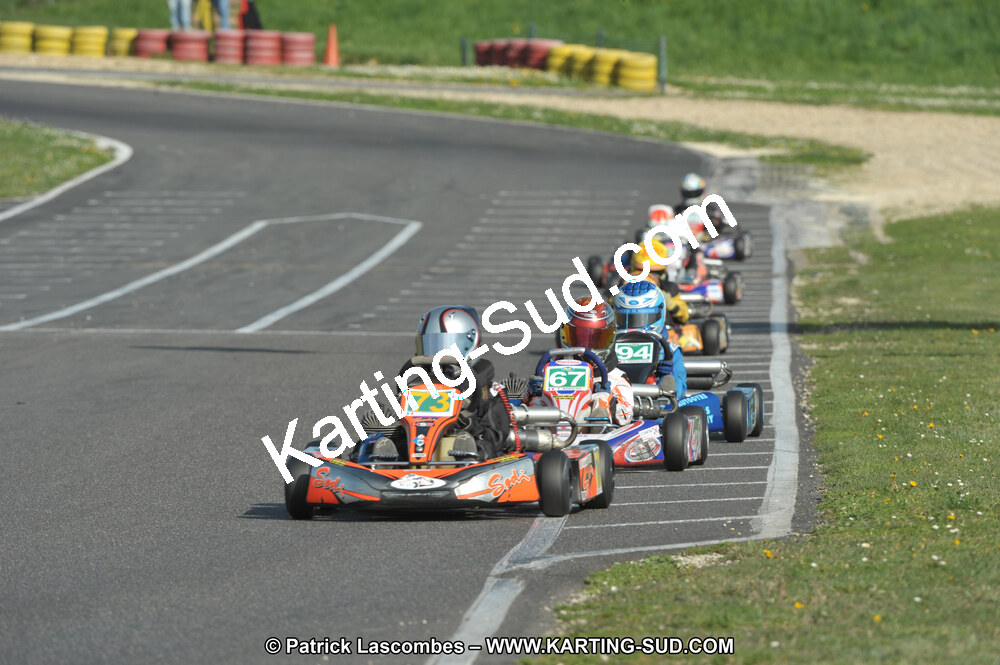 10/04/2011 : Kart Mag Prem’s à Soucy (Photos Patrick Lascombes) 2011 — karting