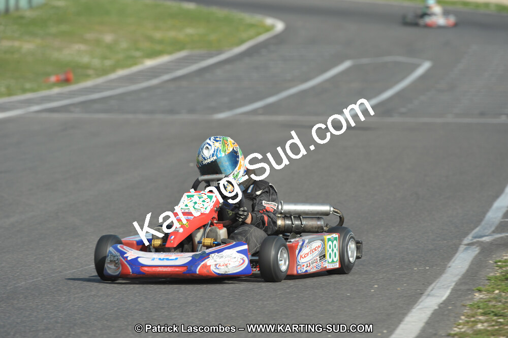 10/04/2011 : Kart Mag Prem’s à Soucy (Photos Patrick Lascombes) 2011 — karting