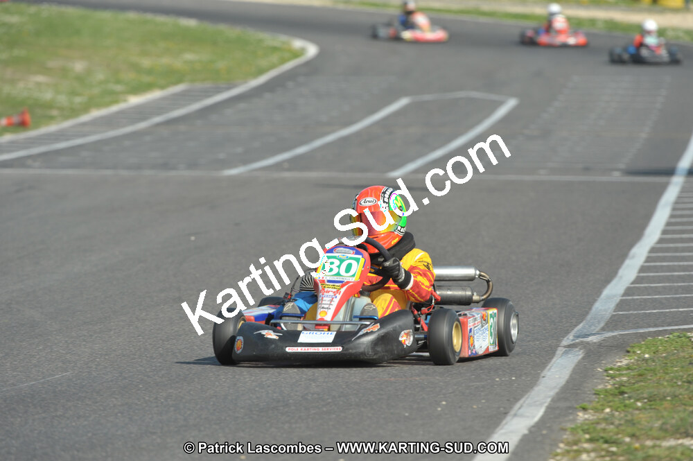 10/04/2011 : Kart Mag Prem’s à Soucy (Photos Patrick Lascombes) 2011 — karting