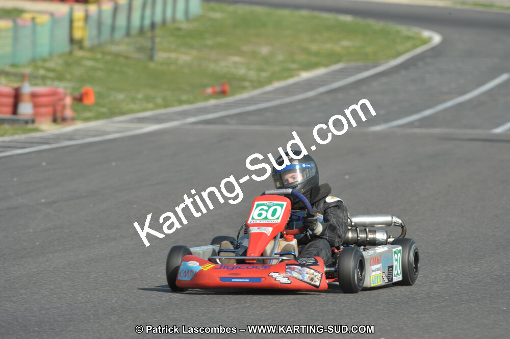 10/04/2011 : Kart Mag Prem’s à Soucy (Photos Patrick Lascombes) 2011 — karting