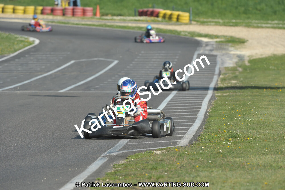 10/04/2011 : Kart Mag Prem’s à Soucy (Photos Patrick Lascombes) 2011 — karting