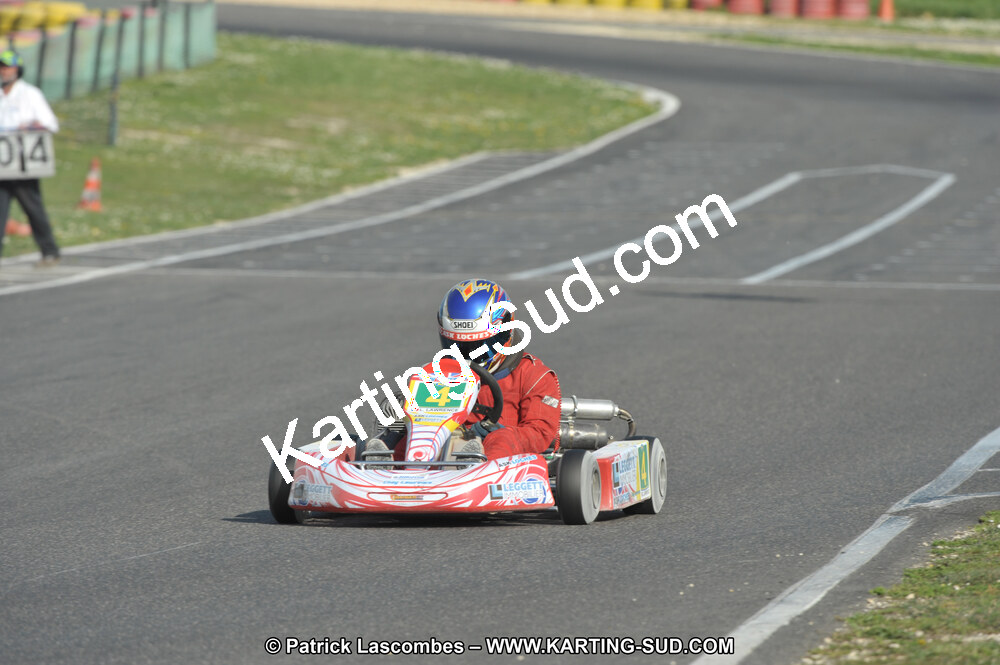10/04/2011 : Kart Mag Prem’s à Soucy (Photos Patrick Lascombes) 2011 — karting