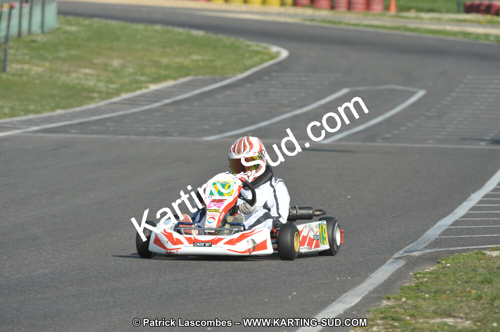 10/04/2011 : Kart Mag Prem’s à Soucy (Photos Patrick Lascombes) 2011 — karting