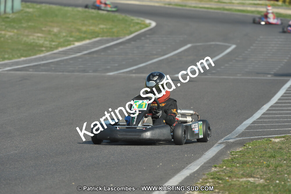 10/04/2011 : Kart Mag Prem’s à Soucy (Photos Patrick Lascombes) 2011 — karting
