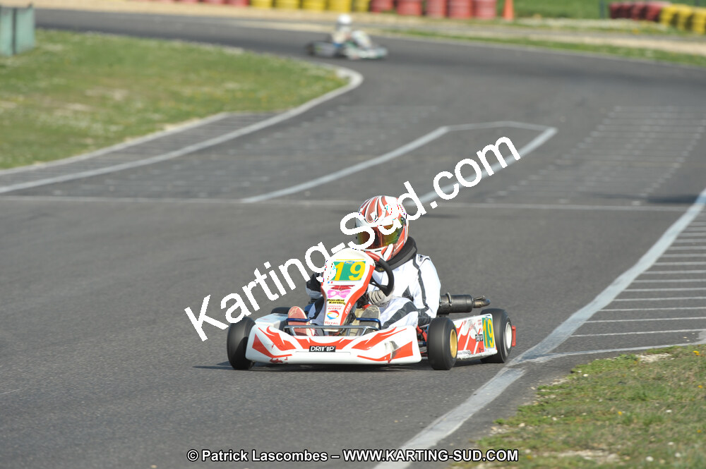 10/04/2011 : Kart Mag Prem’s à Soucy (Photos Patrick Lascombes) 2011 — karting