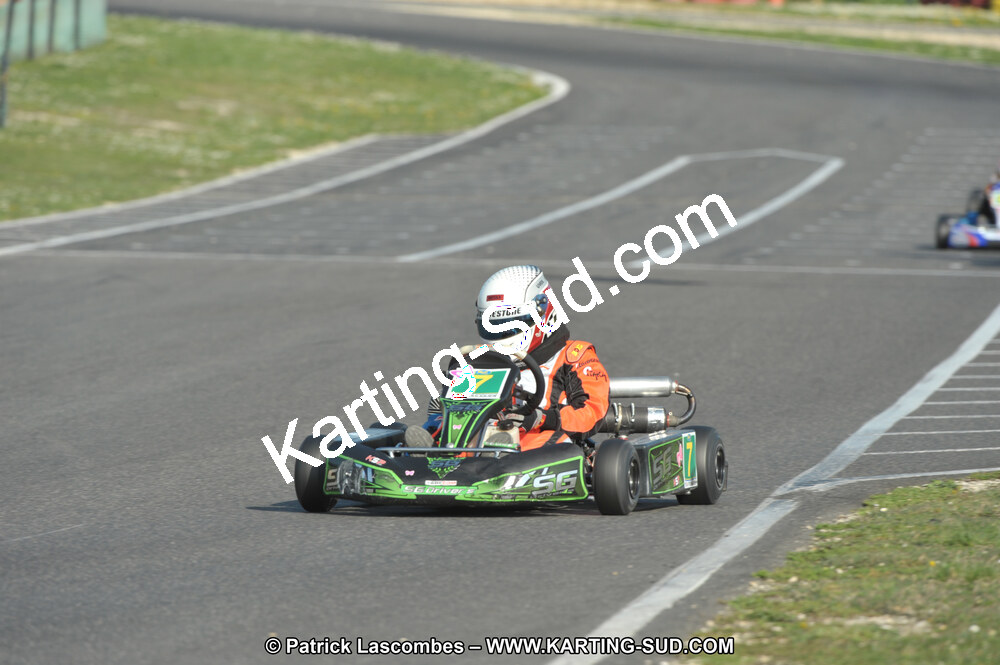 10/04/2011 : Kart Mag Prem’s à Soucy (Photos Patrick Lascombes) 2011 — karting