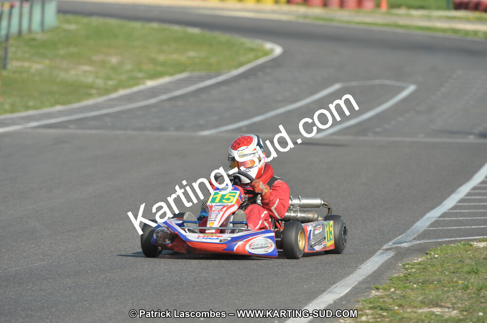 10/04/2011 : Kart Mag Prem’s à Soucy (Photos Patrick Lascombes) 2011 — karting