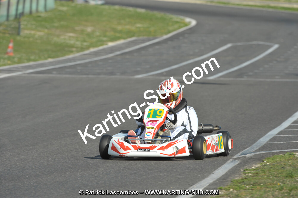 10/04/2011 : Kart Mag Prem’s à Soucy (Photos Patrick Lascombes) 2011 — karting