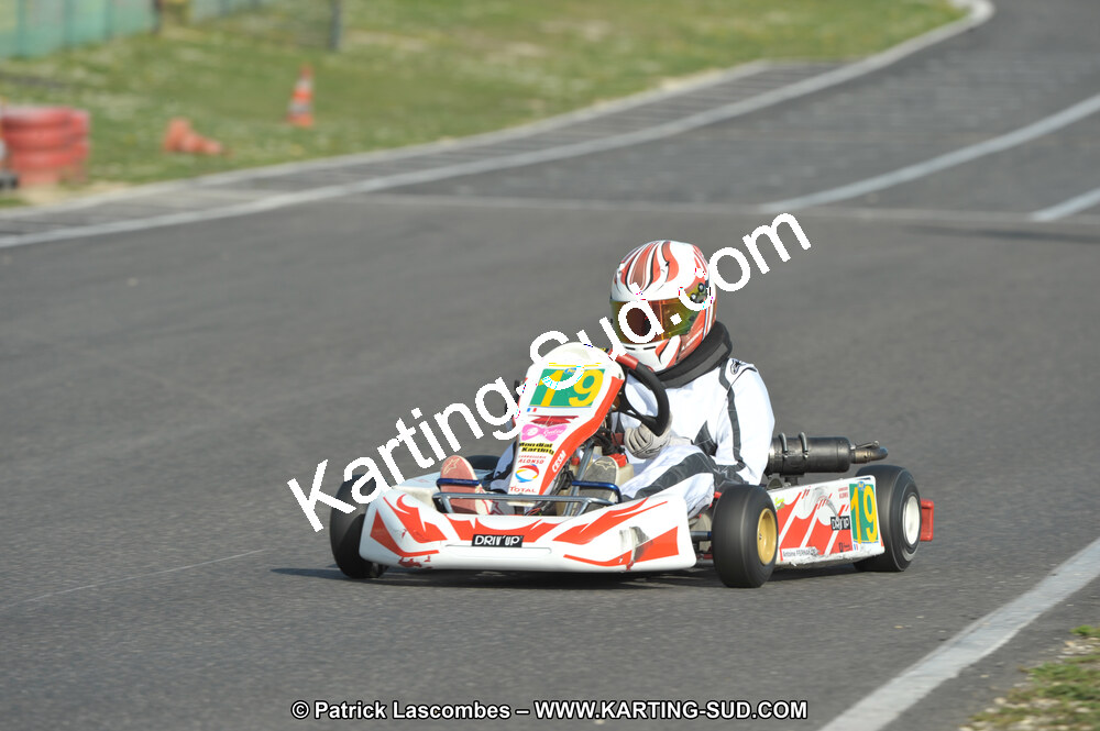 10/04/2011 : Kart Mag Prem’s à Soucy (Photos Patrick Lascombes) 2011 — karting
