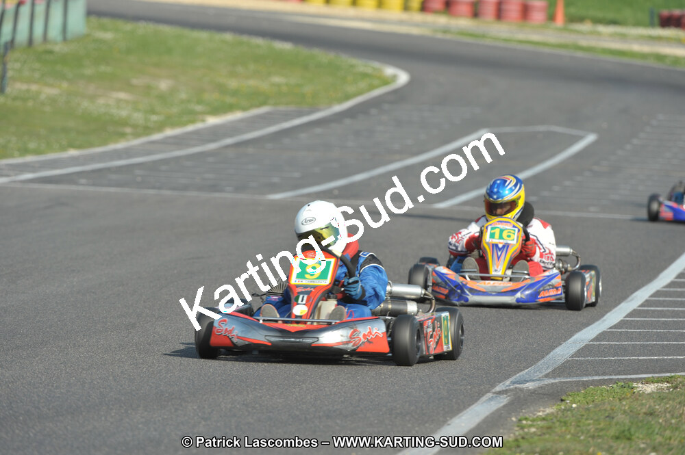 10/04/2011 : Kart Mag Prem’s à Soucy (Photos Patrick Lascombes) 2011 — karting