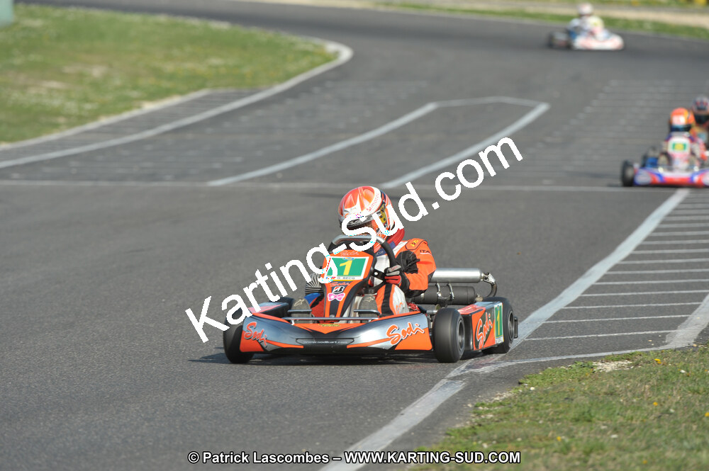 10/04/2011 : Kart Mag Prem’s à Soucy (Photos Patrick Lascombes) 2011 — karting