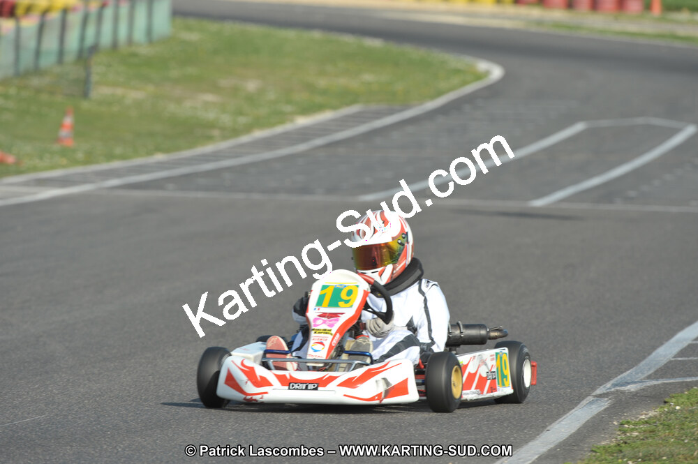 10/04/2011 : Kart Mag Prem’s à Soucy (Photos Patrick Lascombes) 2011 — karting