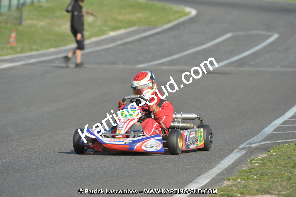 10/04/2011 : Kart Mag Prem’s à Soucy (Photos Patrick Lascombes) 2011 — karting