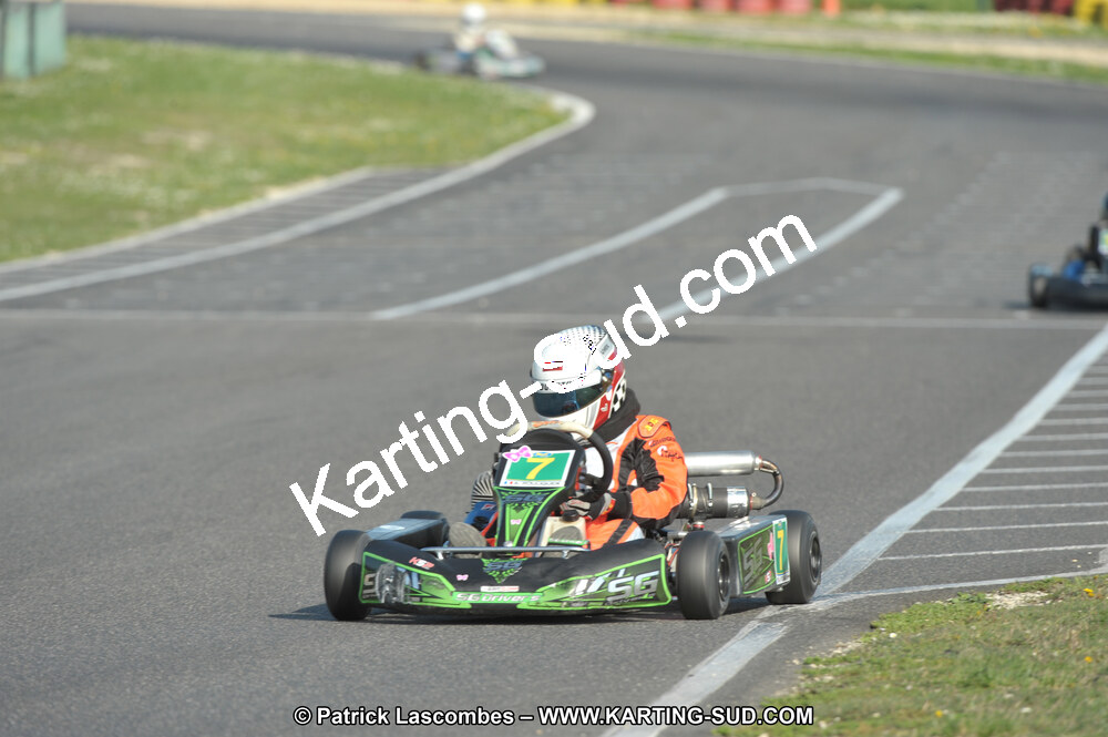 10/04/2011 : Kart Mag Prem’s à Soucy (Photos Patrick Lascombes) 2011 — karting