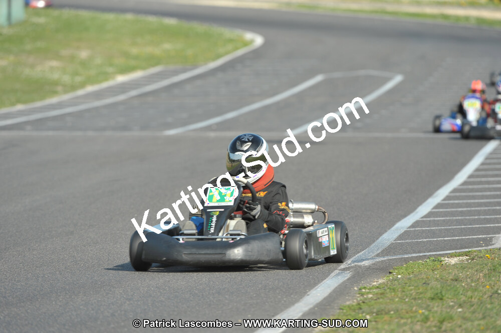 10/04/2011 : Kart Mag Prem’s à Soucy (Photos Patrick Lascombes) 2011 — karting