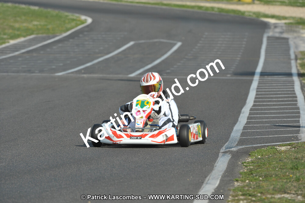 10/04/2011 : Kart Mag Prem’s à Soucy (Photos Patrick Lascombes) 2011 — karting