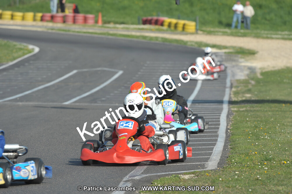10/04/2011 : Kart Mag Prem’s à Soucy (Photos Patrick Lascombes) 2011 — karting