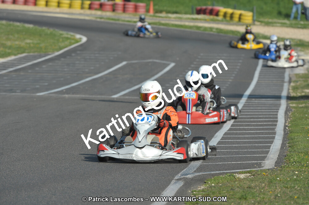 10/04/2011 : Kart Mag Prem’s à Soucy (Photos Patrick Lascombes) 2011 — karting