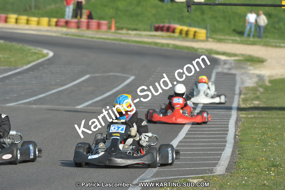 10/04/2011 : Kart Mag Prem’s à Soucy (Photos Patrick Lascombes) 2011 — karting