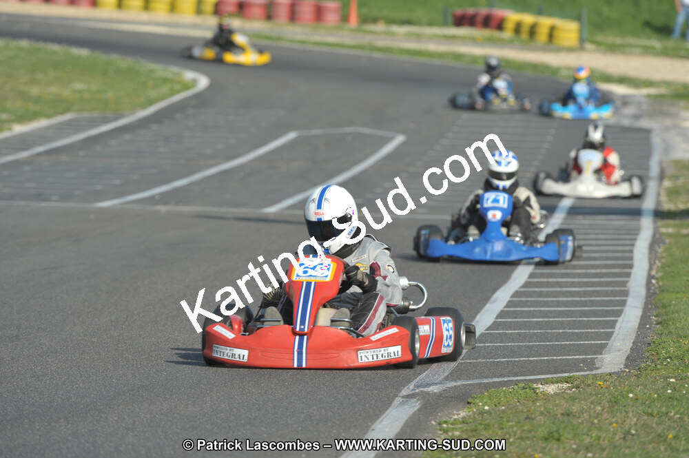 10/04/2011 : Kart Mag Prem’s à Soucy (Photos Patrick Lascombes) 2011 — karting