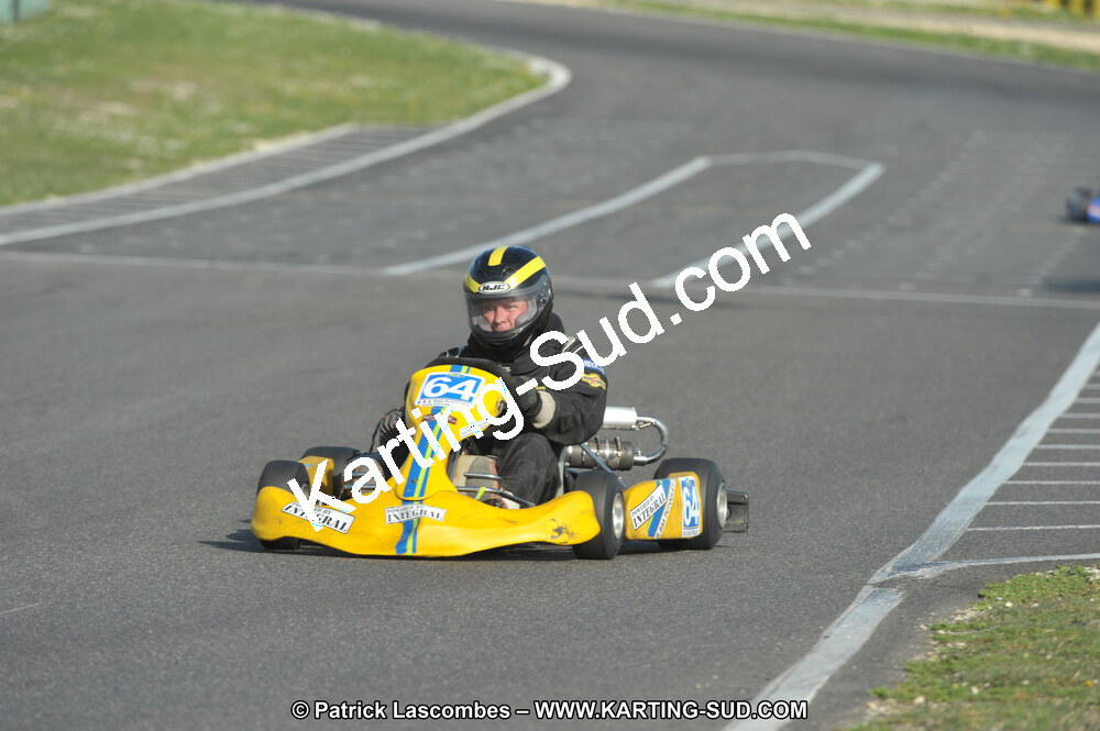 10/04/2011 : Kart Mag Prem’s à Soucy (Photos Patrick Lascombes) 2011 — karting