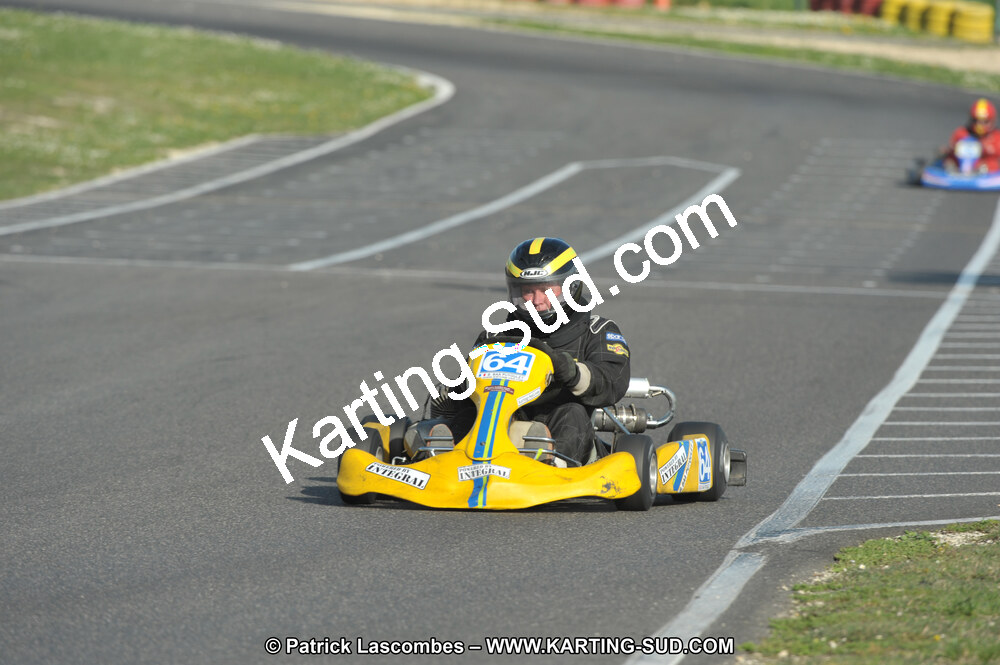 10/04/2011 : Kart Mag Prem’s à Soucy (Photos Patrick Lascombes) 2011 — karting
