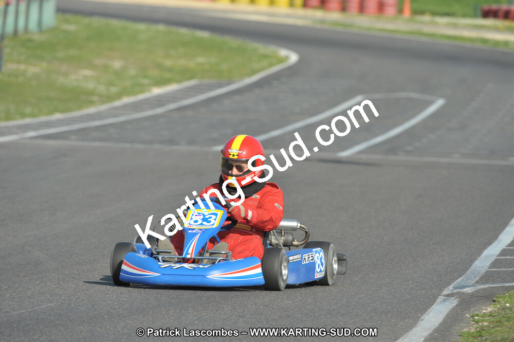 10/04/2011 : Kart Mag Prem’s à Soucy (Photos Patrick Lascombes) 2011 — karting