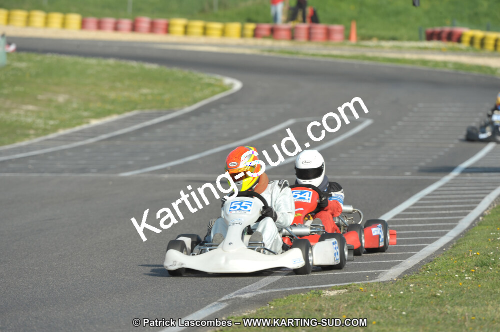 10/04/2011 : Kart Mag Prem’s à Soucy (Photos Patrick Lascombes) 2011 — karting