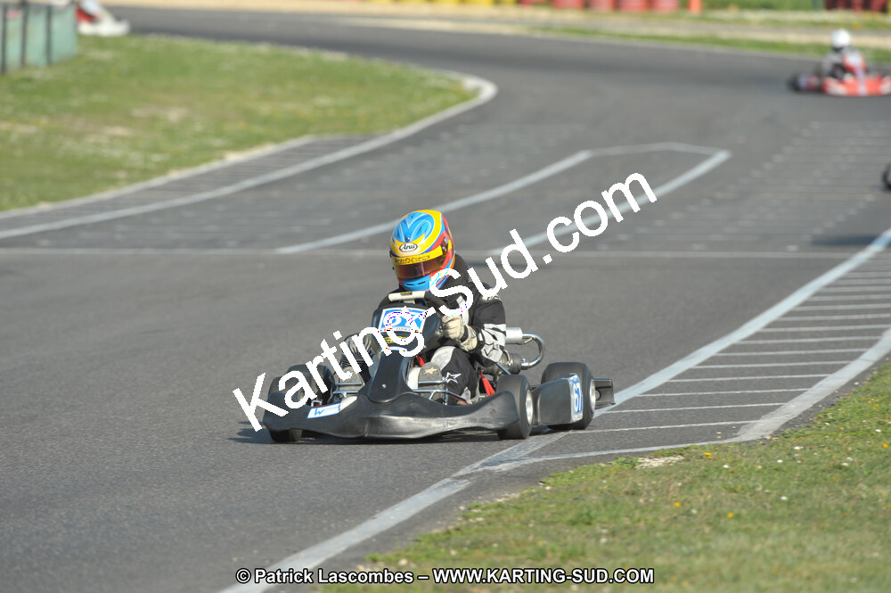 10/04/2011 : Kart Mag Prem’s à Soucy (Photos Patrick Lascombes) 2011 — karting