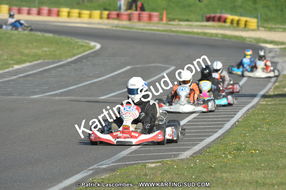 10/04/2011 : Kart Mag Prem’s à Soucy (Photos Patrick Lascombes) 2011 — karting