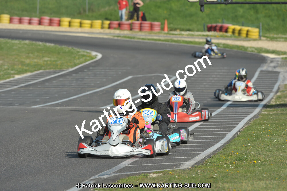10/04/2011 : Kart Mag Prem’s à Soucy (Photos Patrick Lascombes) 2011 — karting