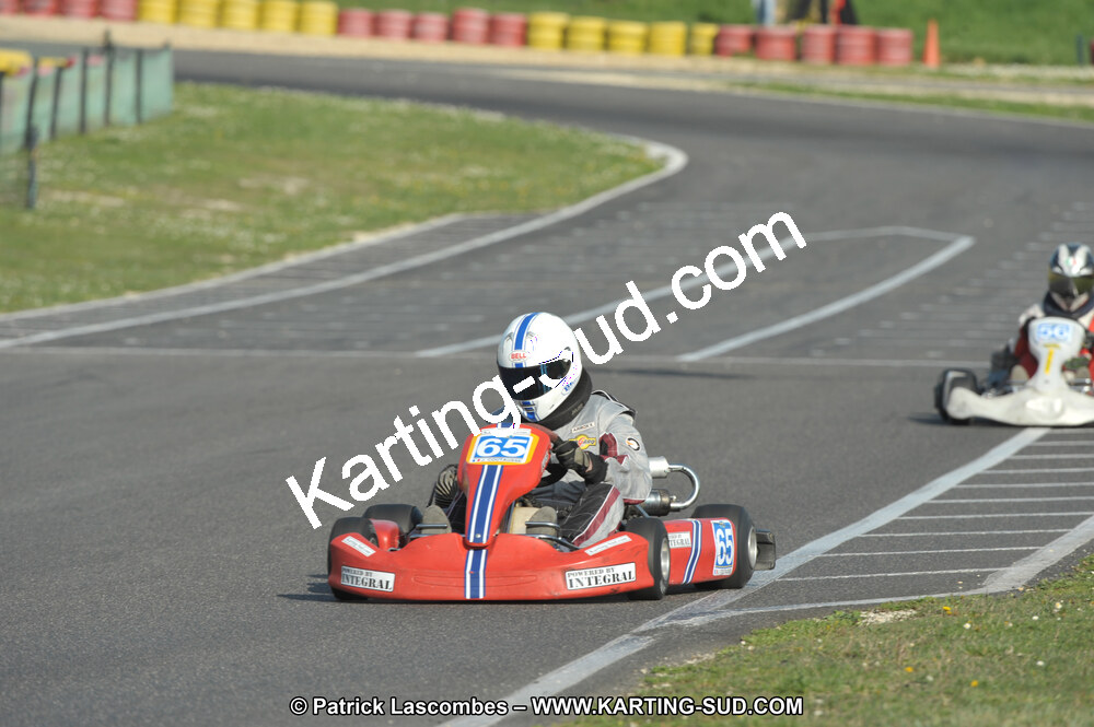 10/04/2011 : Kart Mag Prem’s à Soucy (Photos Patrick Lascombes) 2011 — karting