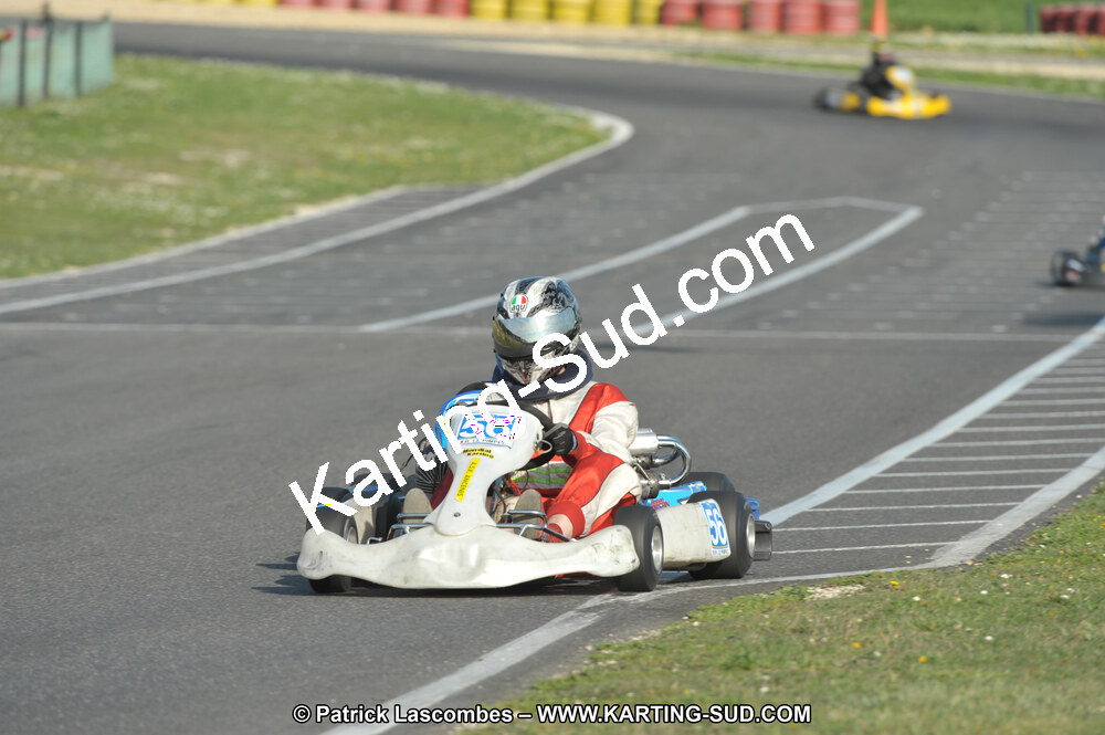 10/04/2011 : Kart Mag Prem’s à Soucy (Photos Patrick Lascombes) 2011 — karting