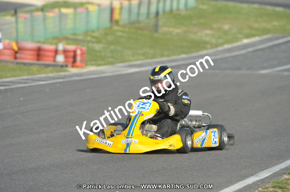 10/04/2011 : Kart Mag Prem’s à Soucy (Photos Patrick Lascombes) 2011 — karting