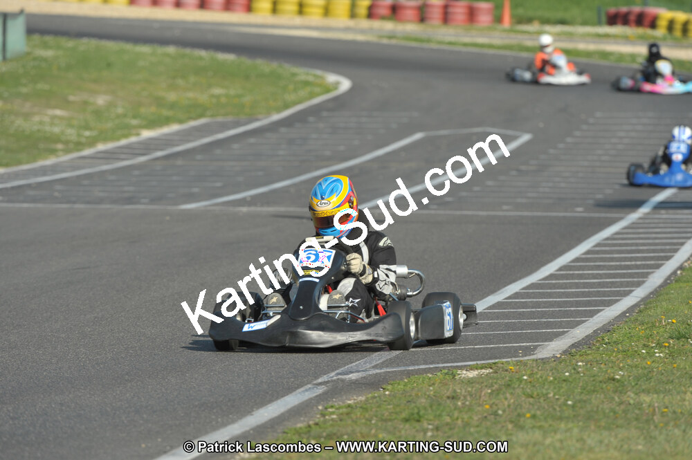 10/04/2011 : Kart Mag Prem’s à Soucy (Photos Patrick Lascombes) 2011 — karting