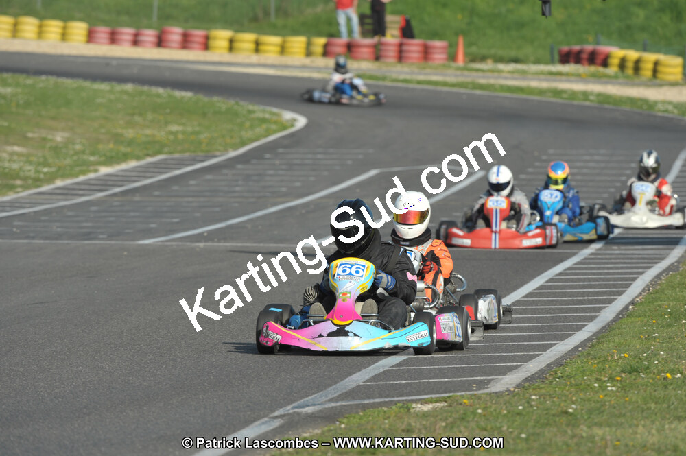10/04/2011 : Kart Mag Prem’s à Soucy (Photos Patrick Lascombes) 2011 — karting