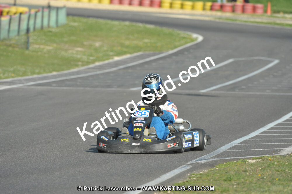 10/04/2011 : Kart Mag Prem’s à Soucy (Photos Patrick Lascombes) 2011 — karting