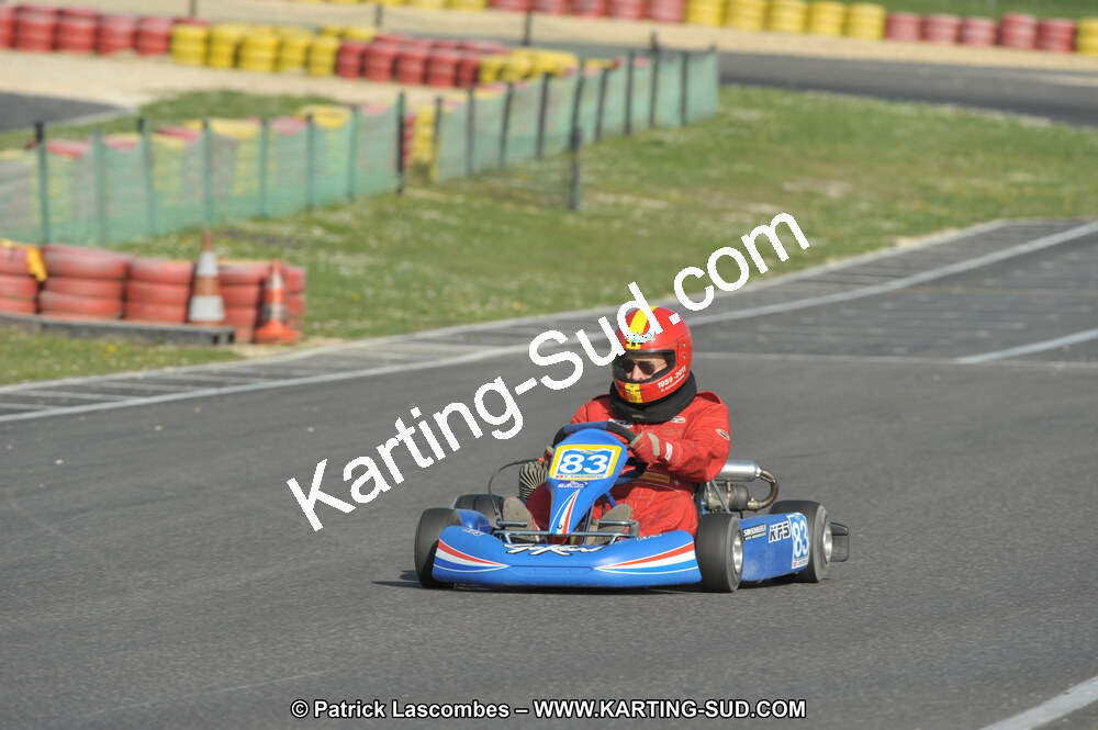 10/04/2011 : Kart Mag Prem’s à Soucy (Photos Patrick Lascombes) 2011 — karting