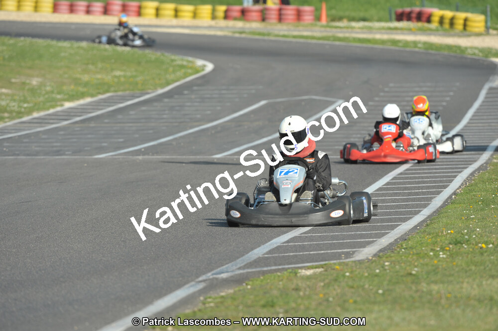 10/04/2011 : Kart Mag Prem’s à Soucy (Photos Patrick Lascombes) 2011 — karting