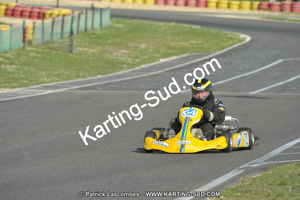 10/04/2011 : Kart Mag Prem’s à Soucy (Photos Patrick Lascombes) 2011 — karting