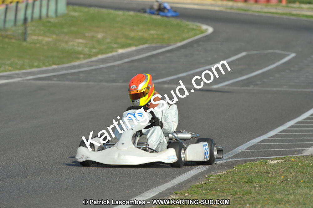 10/04/2011 : Kart Mag Prem’s à Soucy (Photos Patrick Lascombes) 2011 — karting