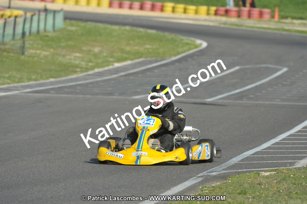 10/04/2011 : Kart Mag Prem’s à Soucy (Photos Patrick Lascombes) 2011 — karting