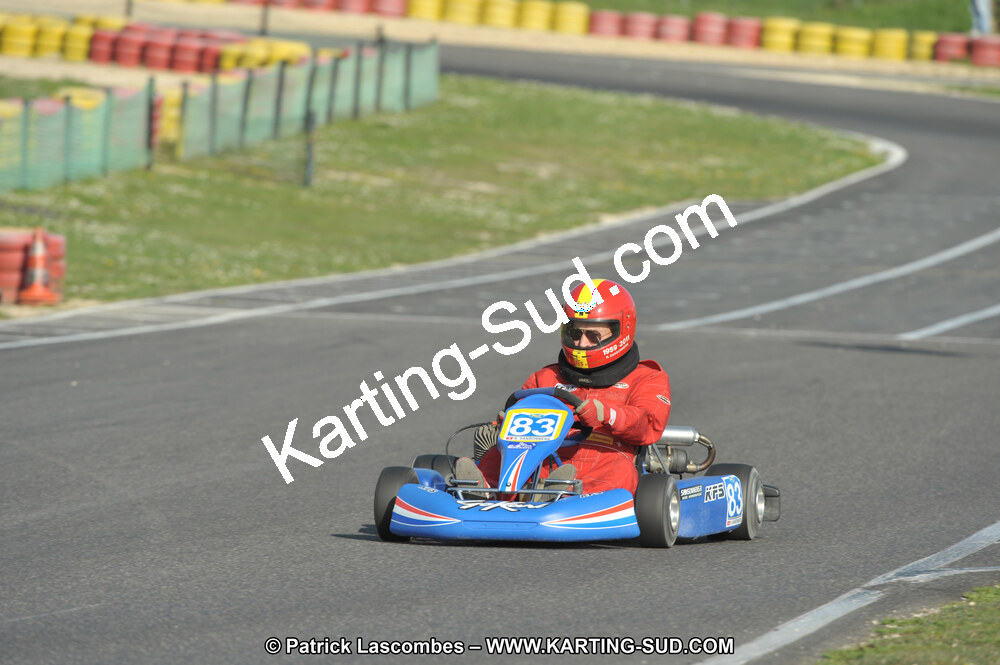 10/04/2011 : Kart Mag Prem’s à Soucy (Photos Patrick Lascombes) 2011 — karting