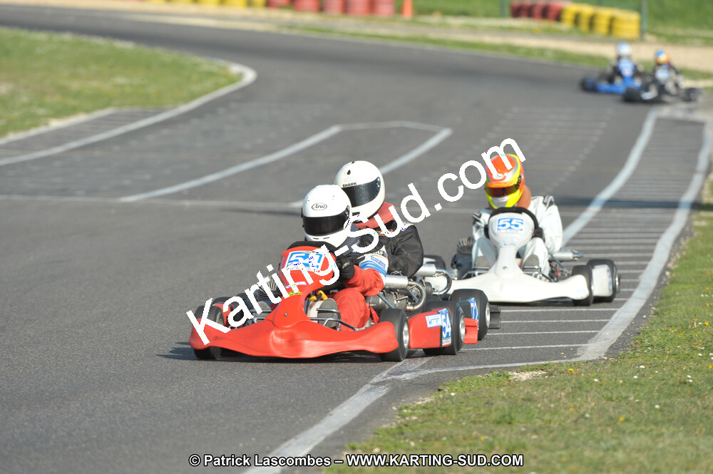 10/04/2011 : Kart Mag Prem’s à Soucy (Photos Patrick Lascombes) 2011 — karting