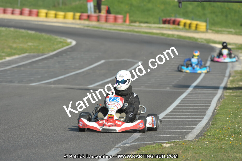 10/04/2011 : Kart Mag Prem’s à Soucy (Photos Patrick Lascombes) 2011 — karting