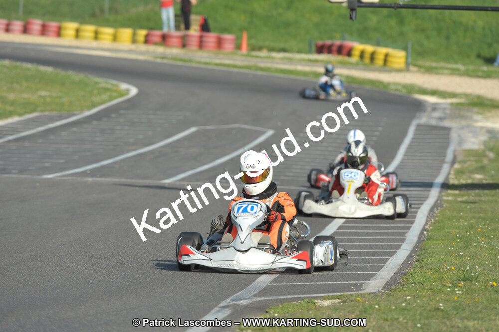 10/04/2011 : Kart Mag Prem’s à Soucy (Photos Patrick Lascombes) 2011 — karting