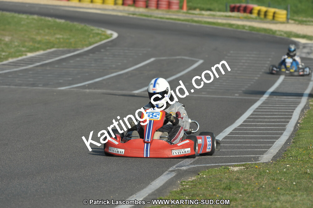 10/04/2011 : Kart Mag Prem’s à Soucy (Photos Patrick Lascombes) 2011 — karting
